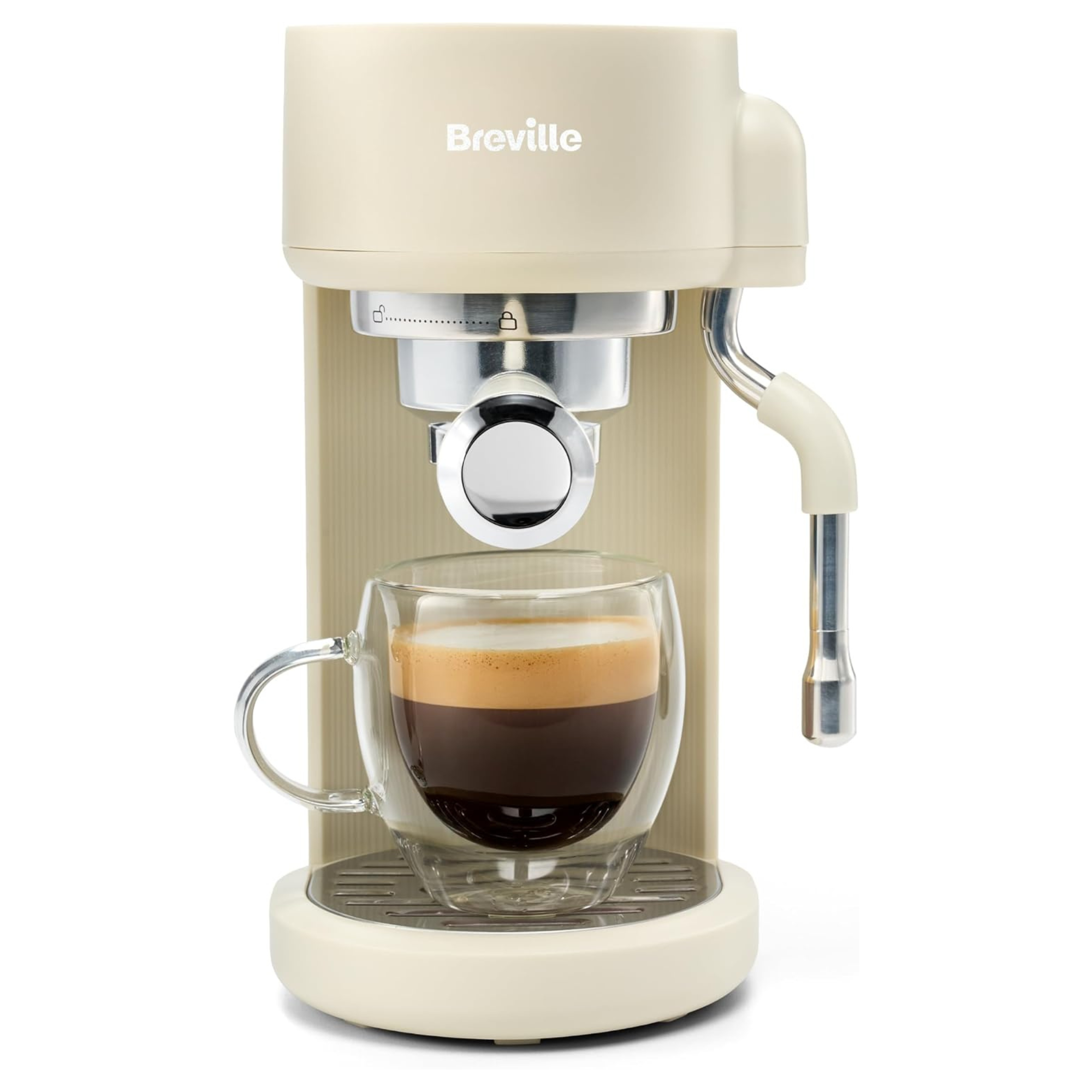 Breville, Pixl Compact Espresso Maker