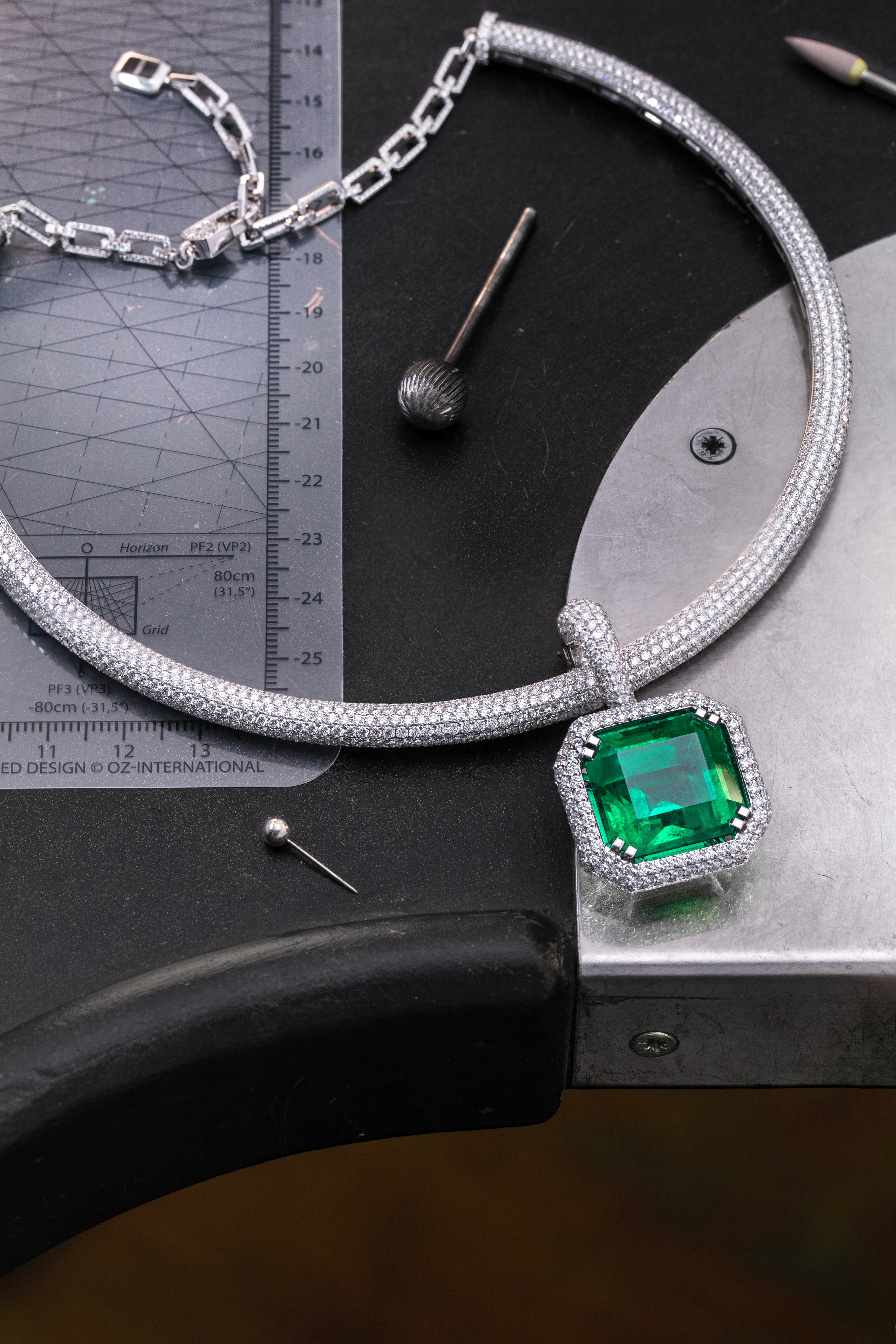 jewellery