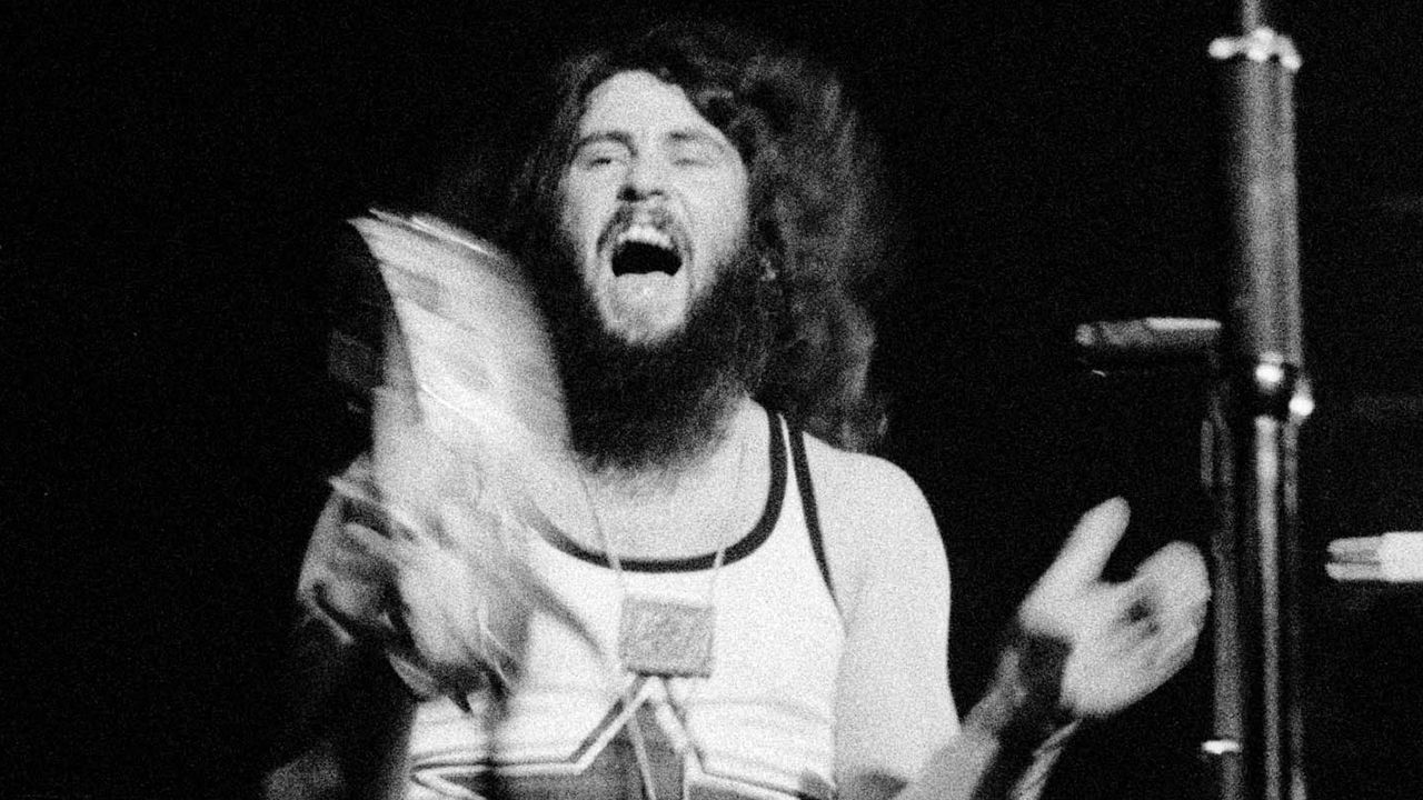 “I blame The Beatles for me getting a whacking!” Derek Shulman’s path to Gentle Giant