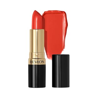 Revlon Super Lustrous Lipstick 'Kiss Me Coral'