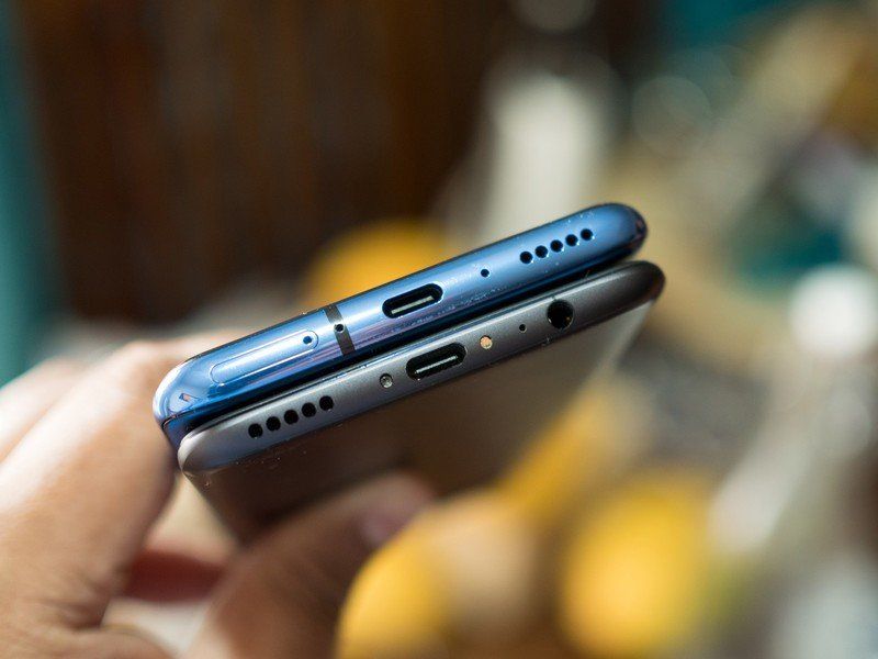 OnePlus 7 Pro vs. OnePlus 5: Should you upgrade?