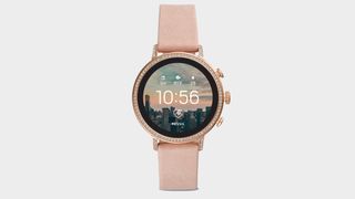 Best smartwatch: Fossil Q Venture HR