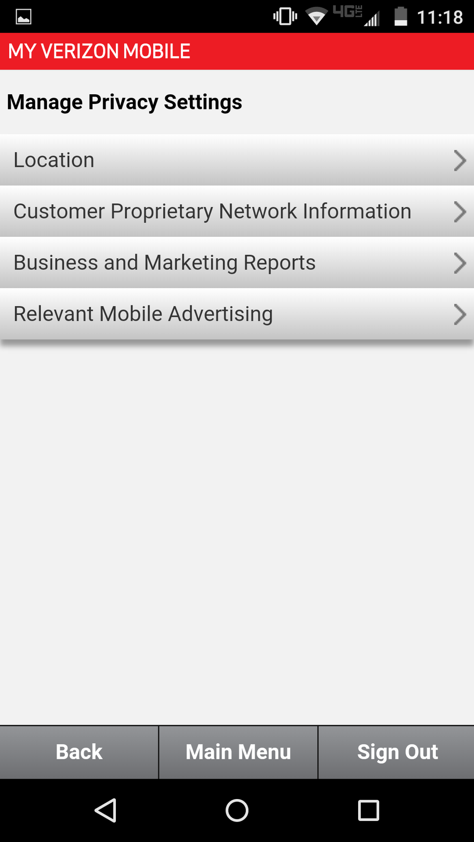 How to Disable Verizon's Wireless Tracking Supercookie Tom's Guide