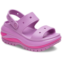 Crocs Mega Crush Sandal (Bubble) | AU$129.99 AU$64.99at CrocsSave AU$65