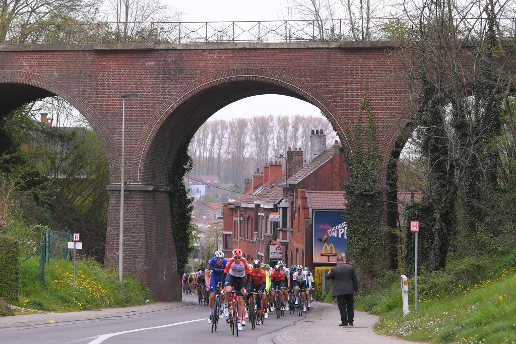 The 2019 Brabantse Pijl