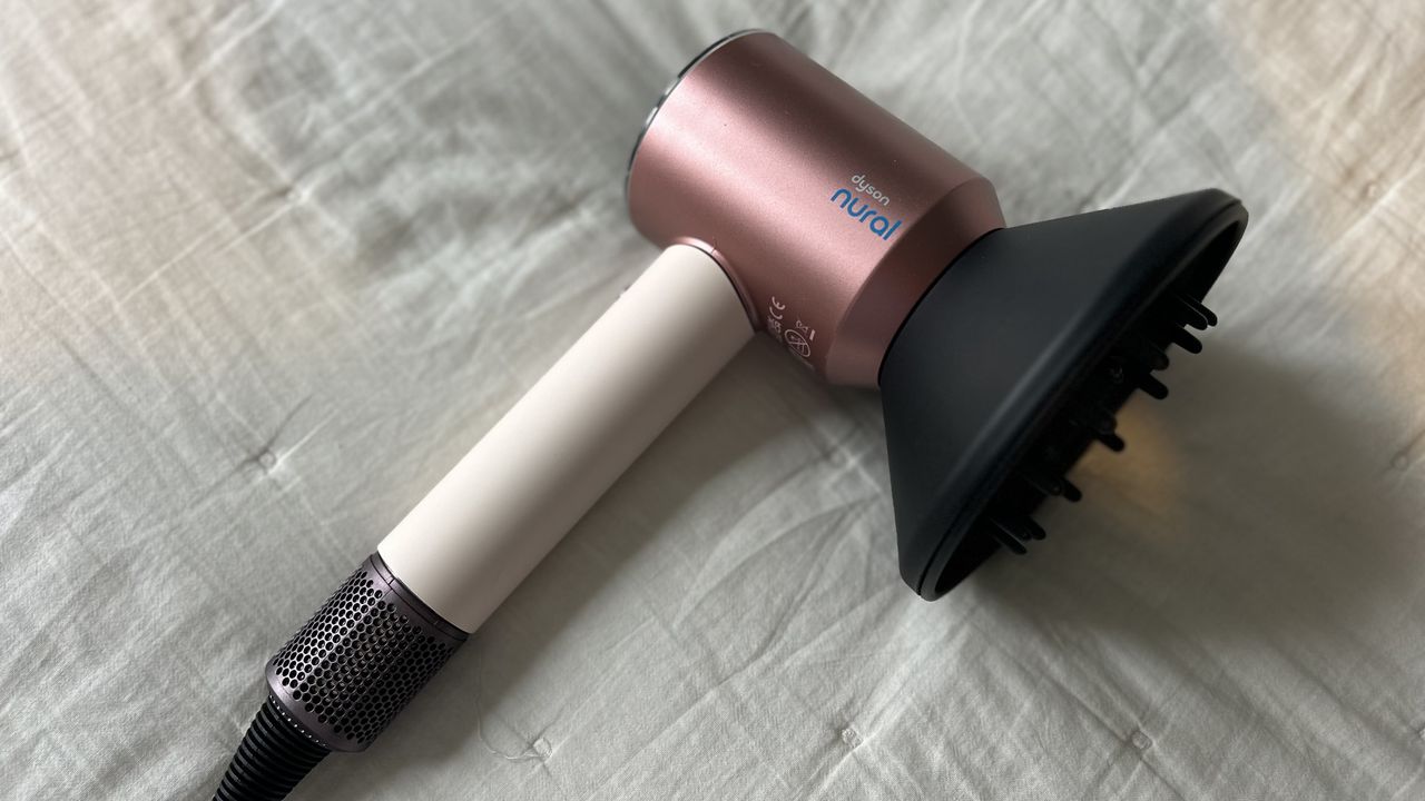 Dyson Supersonic Nural