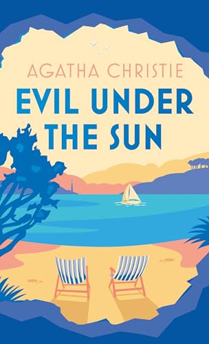 Evil Under the Sun: the Utterly Gripping Crime Mystery From the Queen of Crime, Perfect for Holiday Reading (poirot) : Christie, Agatha: Amazon.co.uk: Books