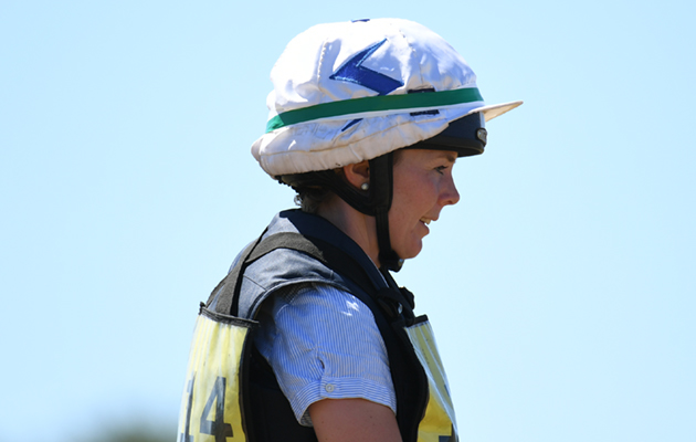 Great Witchingham International (2) 30 06 2018