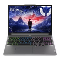 Lenovo Legion 5