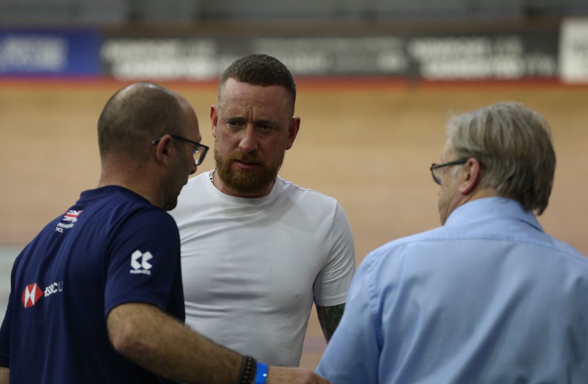 British Cycling offers Bradley Wiggins 'full support' after allegations of sexual grooming