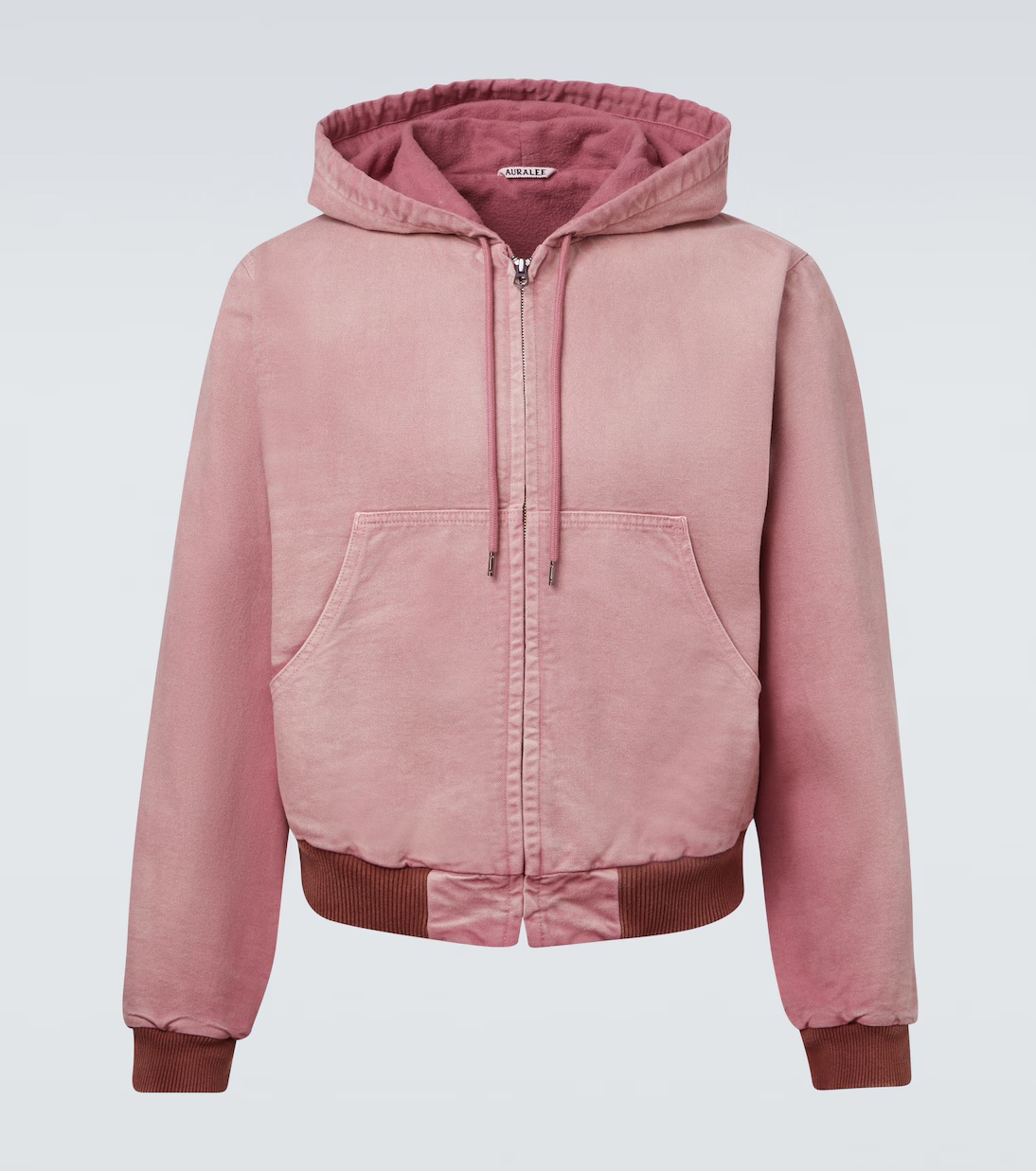 Auralee jacket