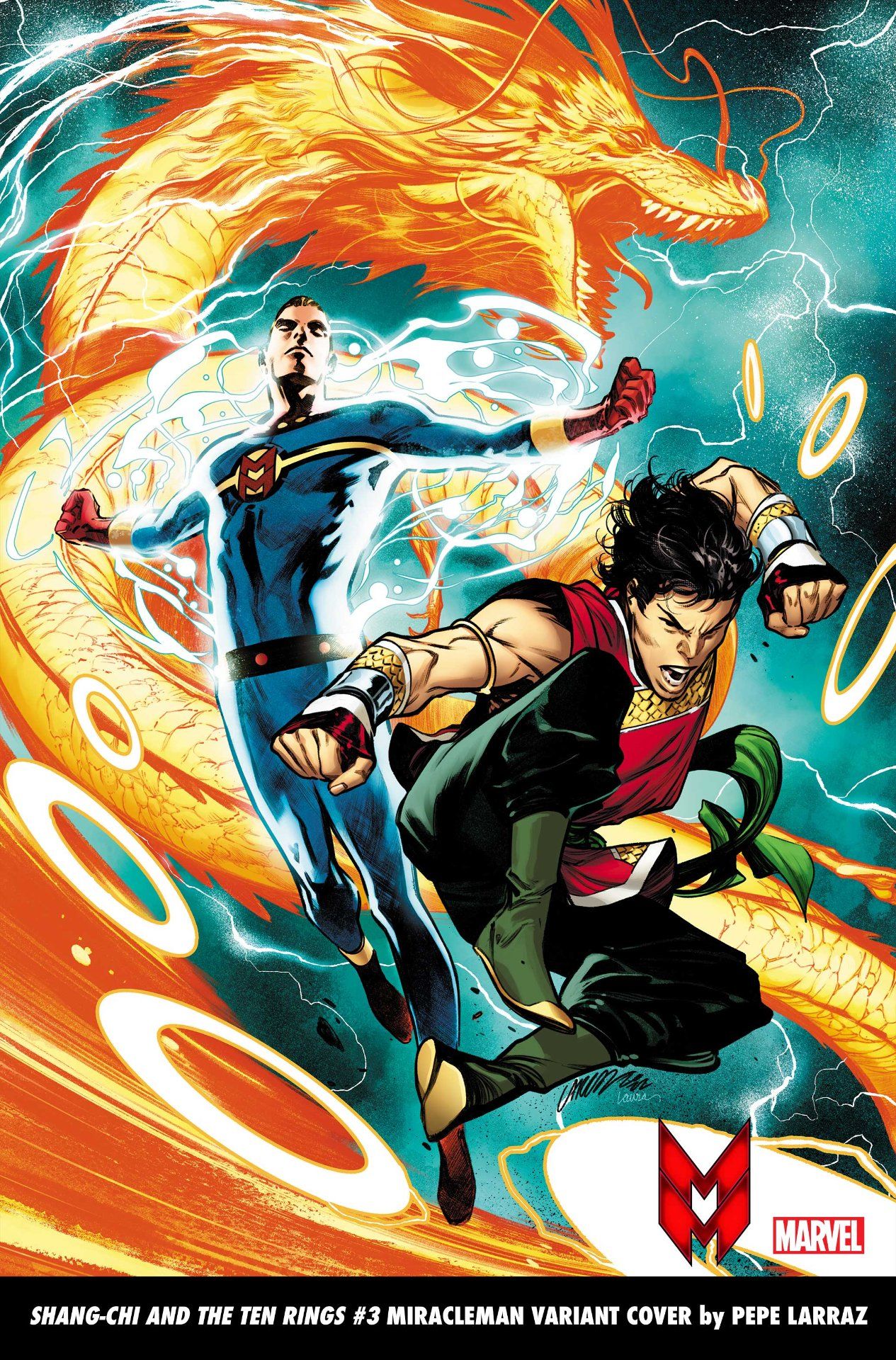 Marvel Comics September 2022 solicitations