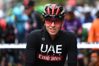 Tadej Pogacar (UAE Team Emirates)