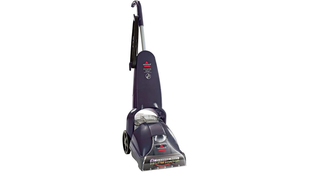 bissell power lifter power brush