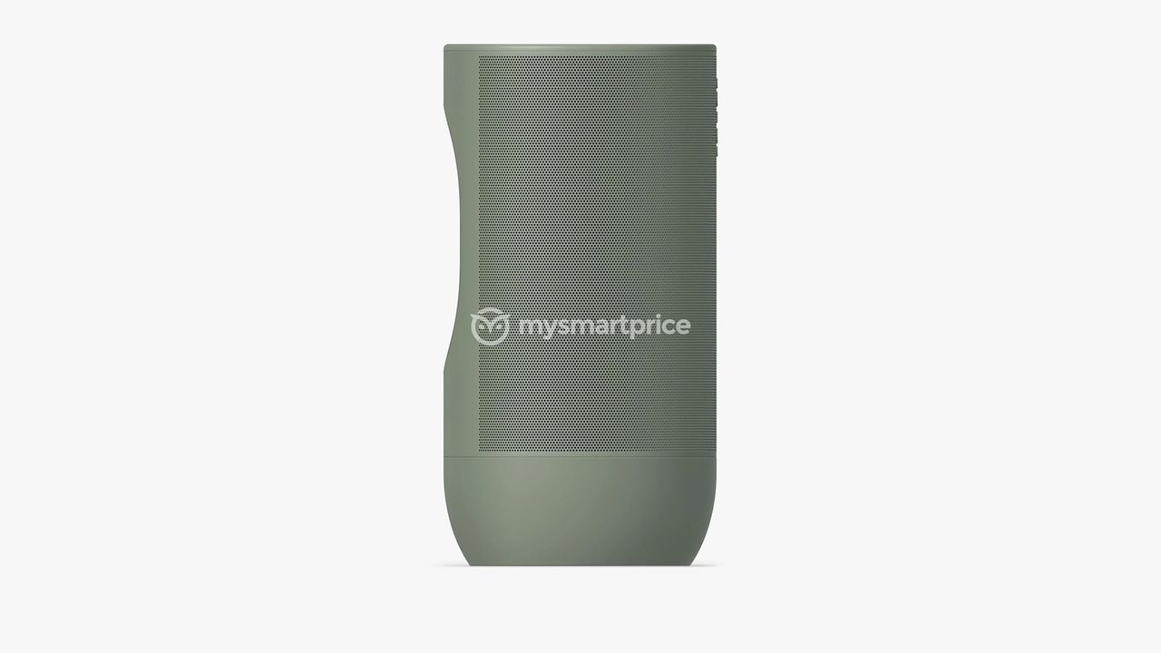 Sonos Move 2 (leak)