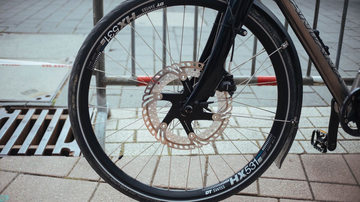 Eurobike Tech