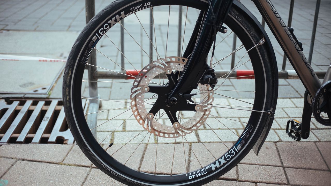 Eurobike Tech