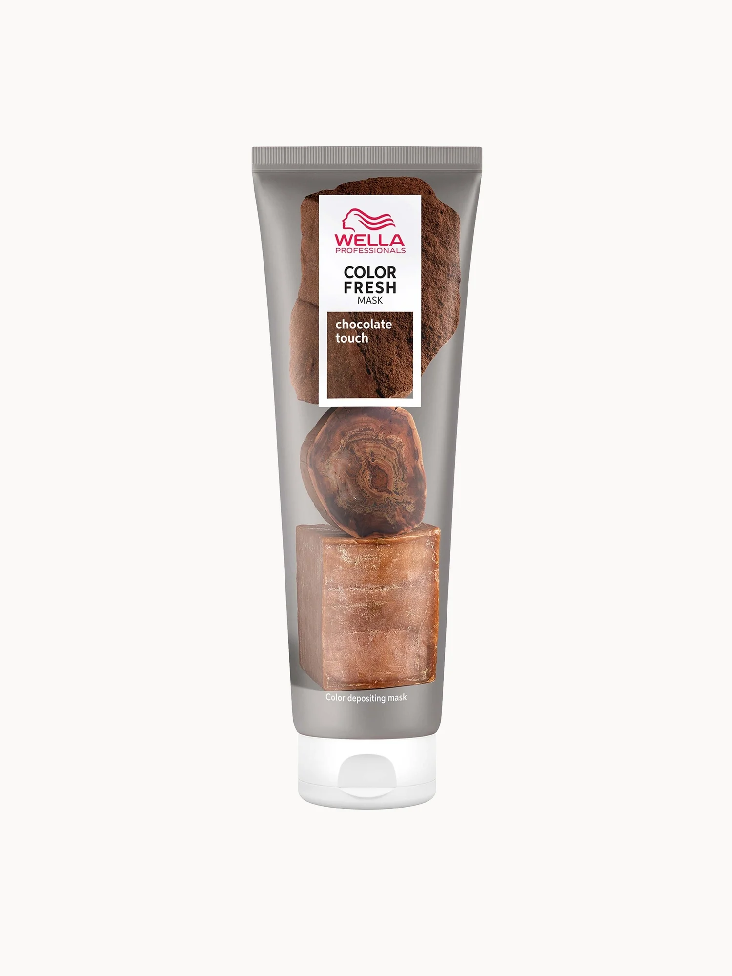 Wella Professionals Care Color Fresh Semi-Permanent Colour Mask - Caramel Glaze 150ml