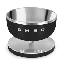 SMEG Contemporary Kitchen Scales  (★★★★☆)