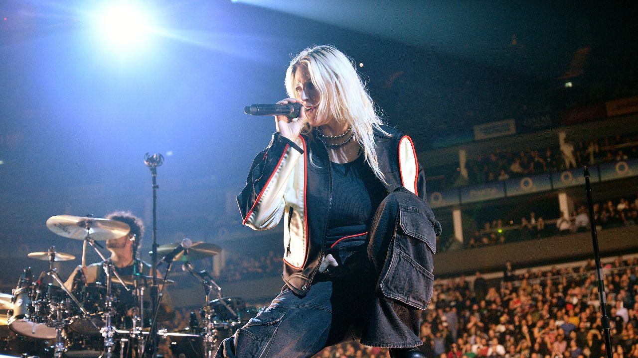 Linkin Park London O2 2024 review: a celebration of one of 21st century ...