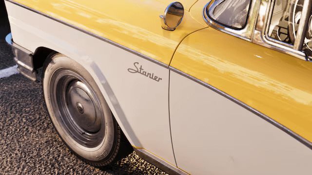 Grand Theft Auto 6 screenshots