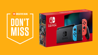 best place to buy nintendo switch on black friday