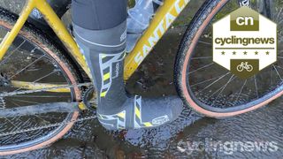 Spatz Roadman 3 and Legalz Pro overshoes review