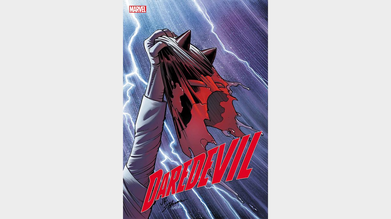 DAREDEVIL #14