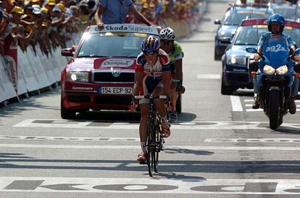 Sylvain Chavanel (Cofidis)