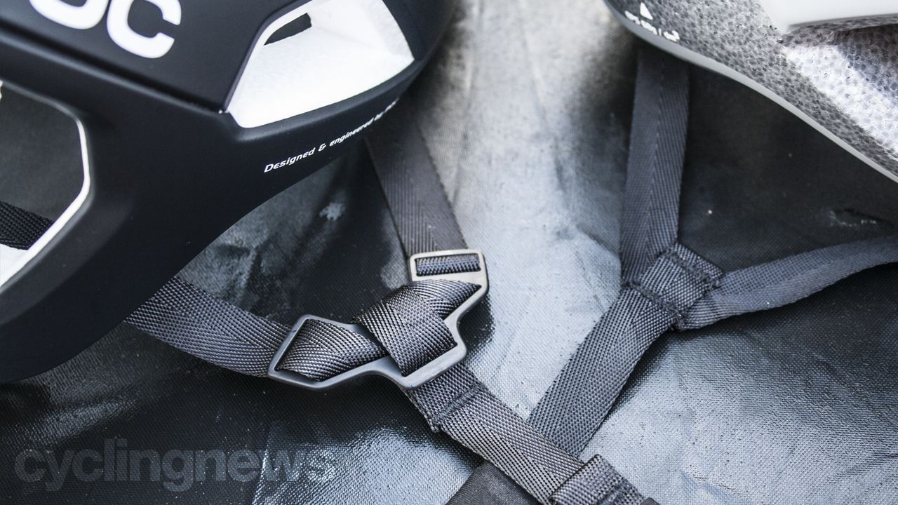 POC Ventral Lite helmet