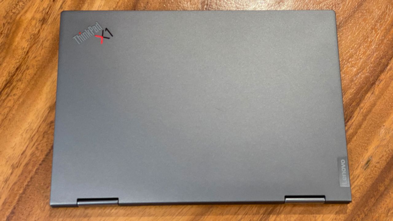 Lenovo ThinkPad X1 Yoga Gen 7
