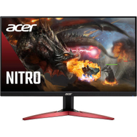 Acer Nitro KG1 23.8 inch: $172 $109 @ Amazon