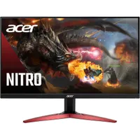 Acer Nitro 24-inch monitor