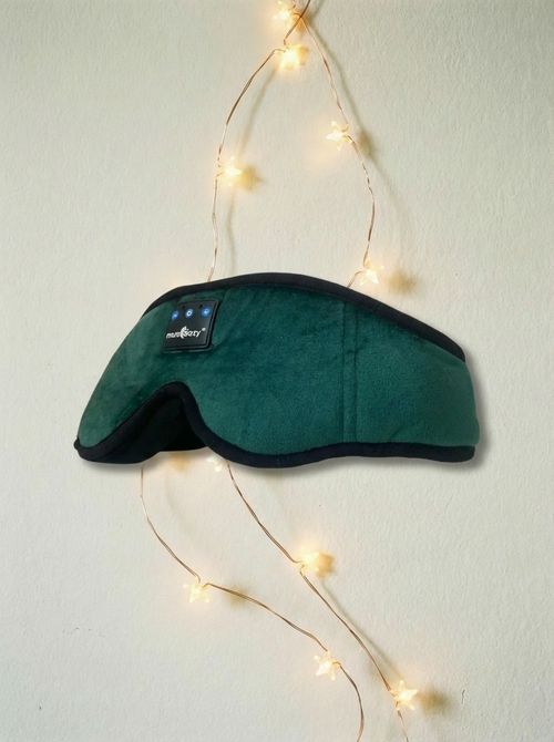 Sleep Music Headband for Side Sleeping