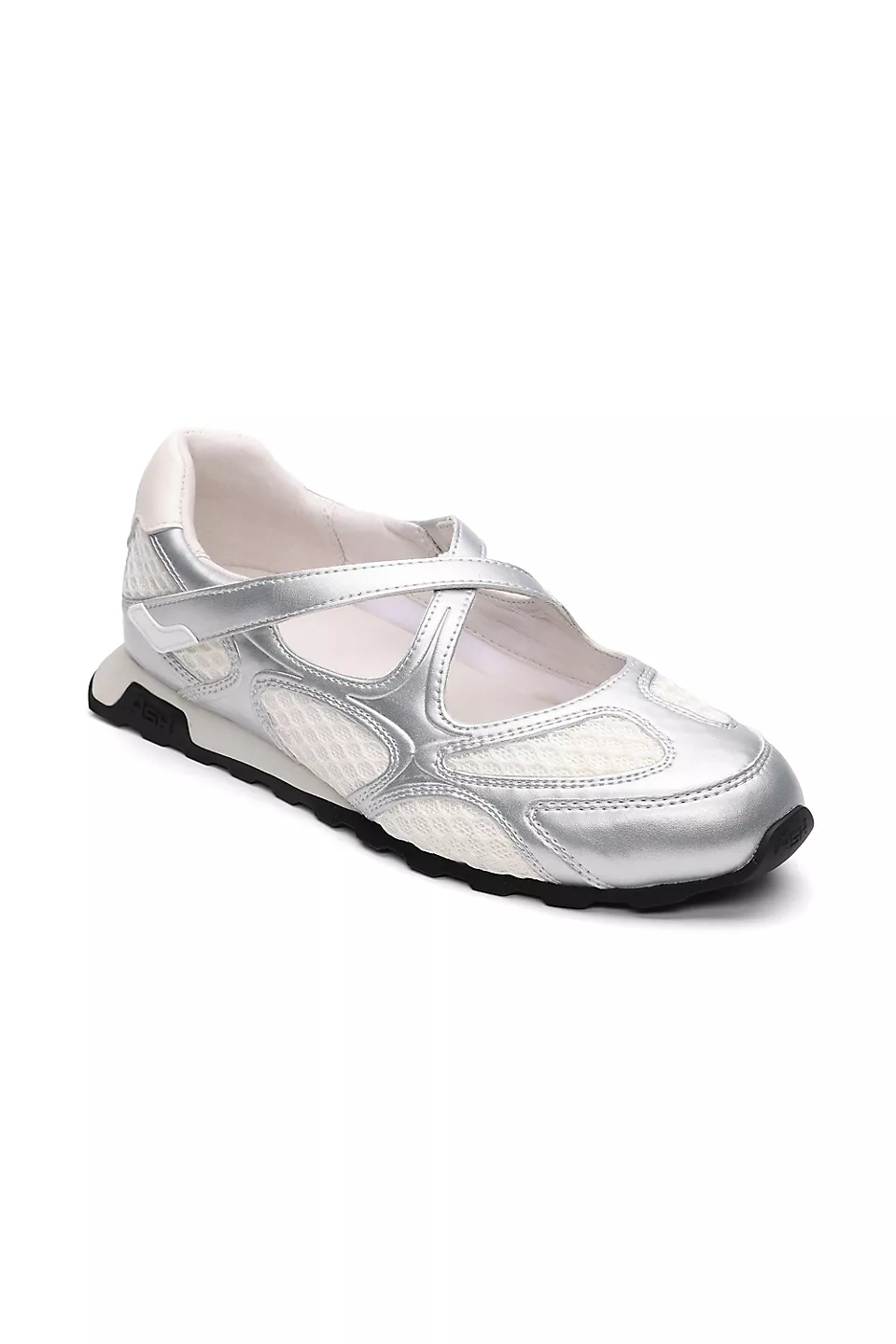 Anthropologie, Ash Core Ballet Sneakers