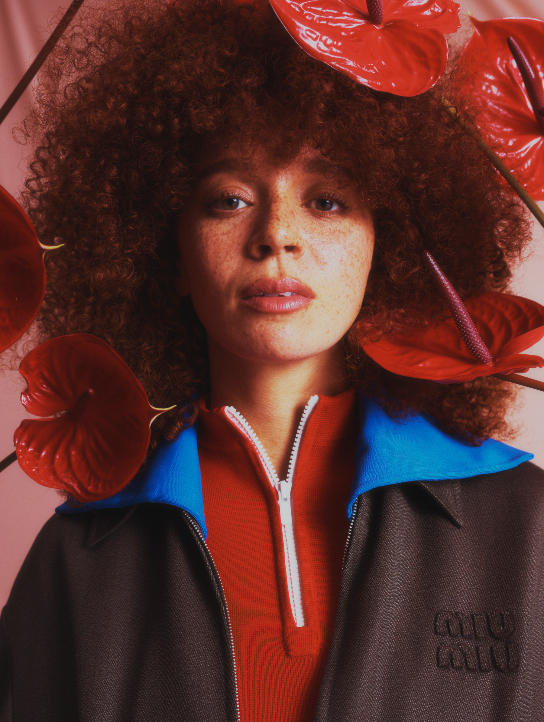 ERIN KELLYMAN WINTER ISSUE 2025