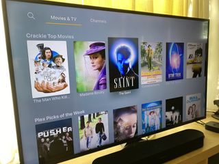 Plex Free Movies