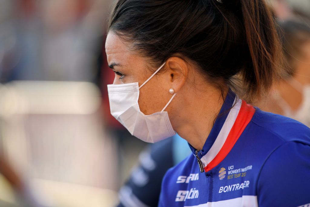 Le Samyn des Dames 2021