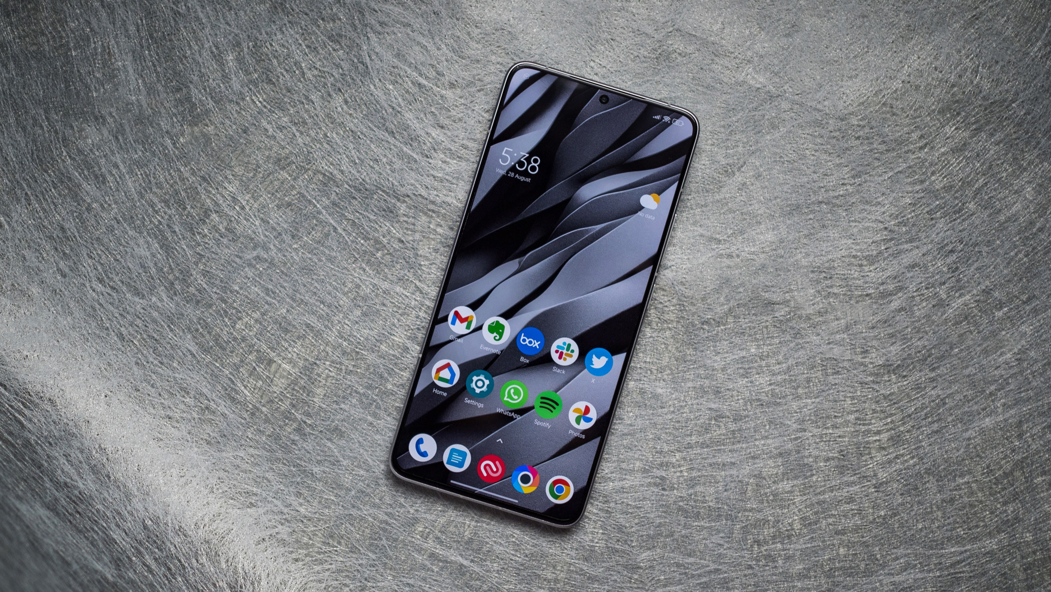 The POCO F6 Pro is the most underrated phone of 2024