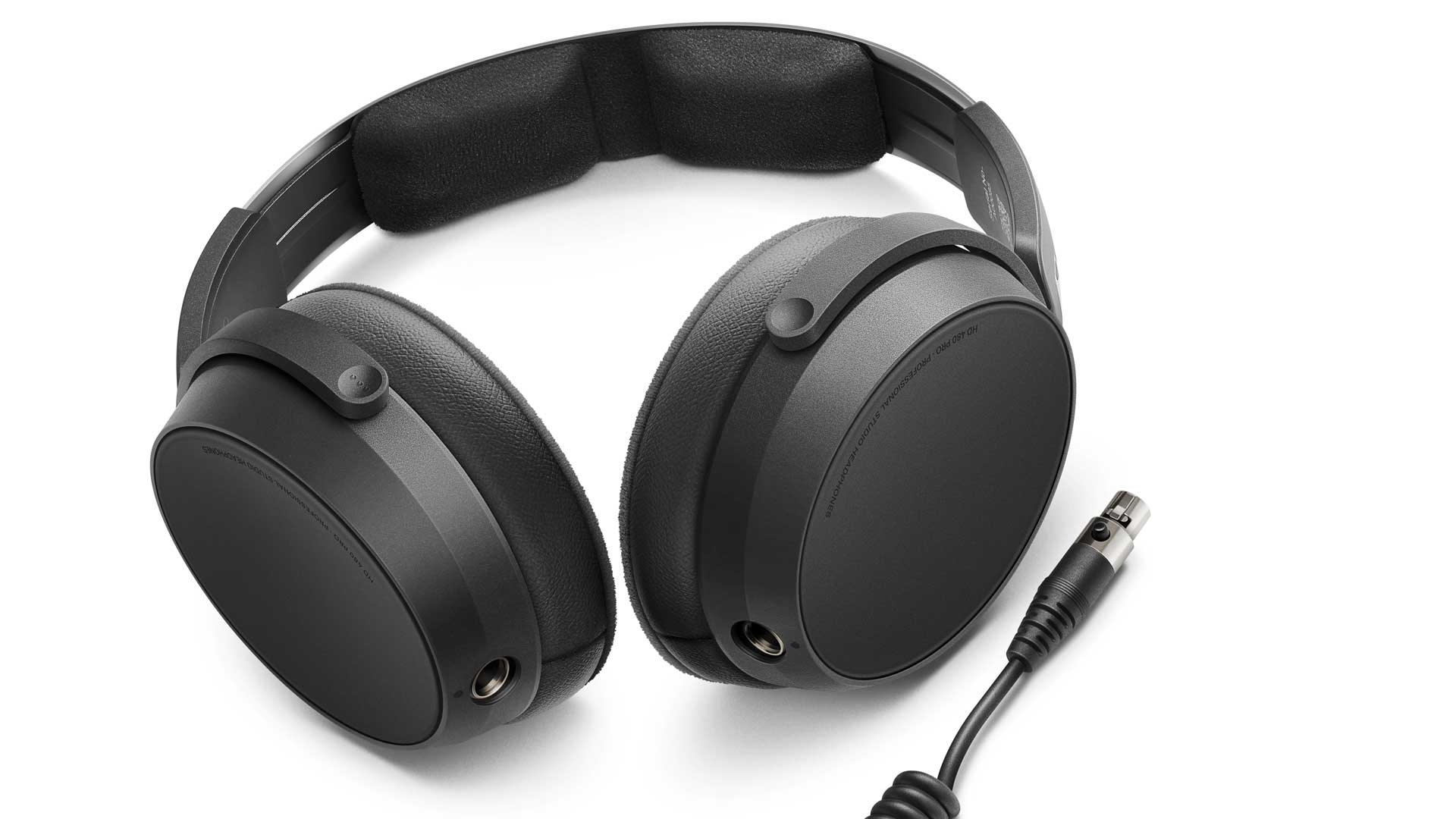 Sennheiser HD 480 Pro