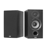 Elac Debut 2.0 B6.2&nbsp;was $399, now&nbsp;$287 at Amazon (save $112)
The B6.2 speakers take what we loved about their Award-winning siblings and build on it with an even fuller-bodied and more mature presentation. If you want a faithful representation of what the rest of your system can do, the Elac Debut 2.0 B6.2 speakers will deliver just that. Five stars.