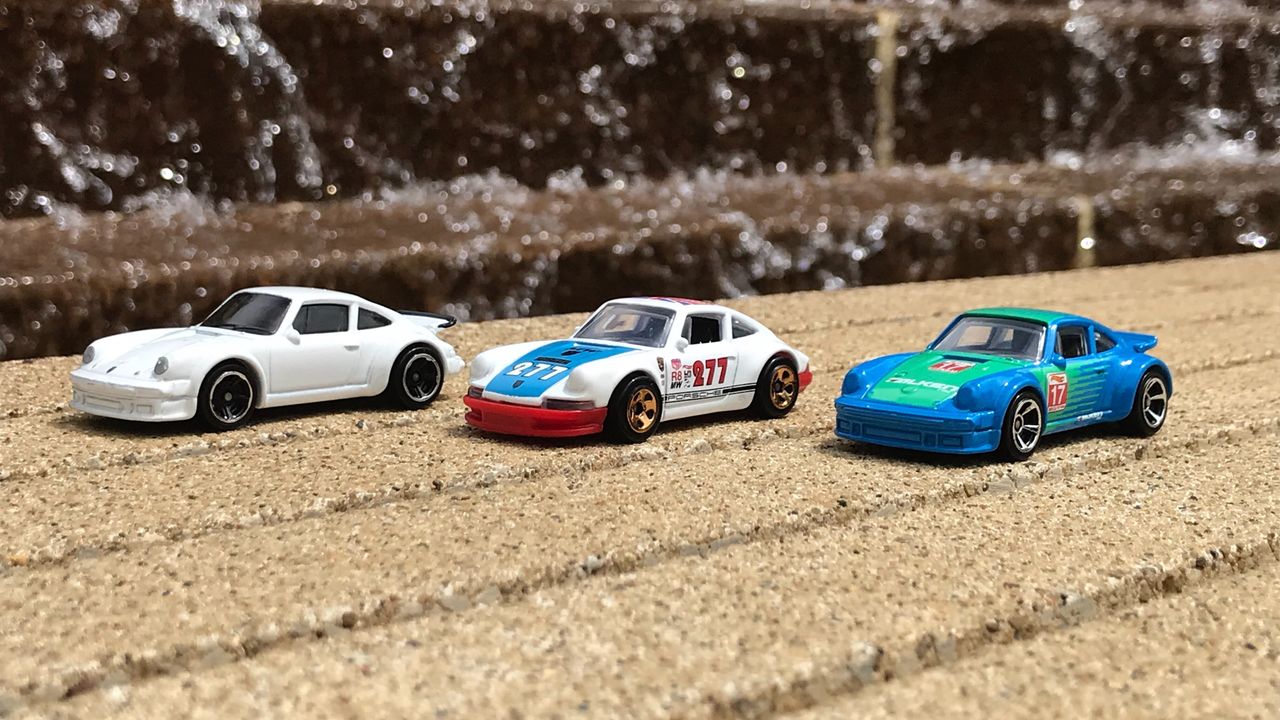 best toy cars