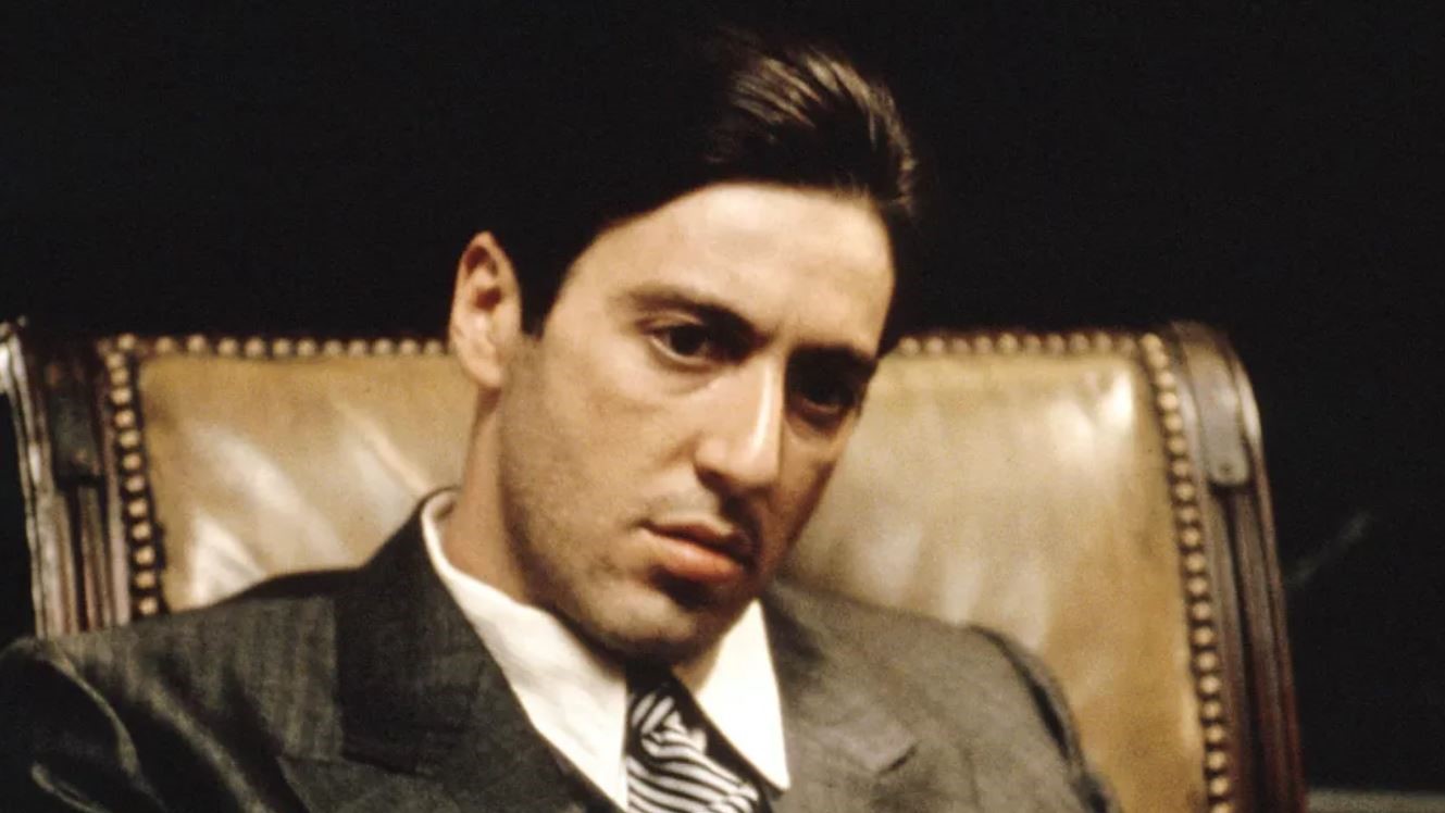 ‘The Godfather’ returning to movie theaters worldwide What to Watch