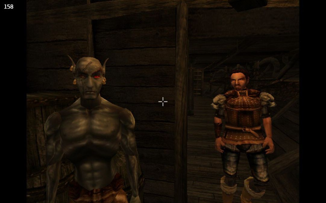 I got Morrowind working on Steam Deck — here's the best way to do it