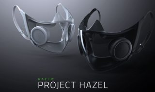 Project Haze Mask