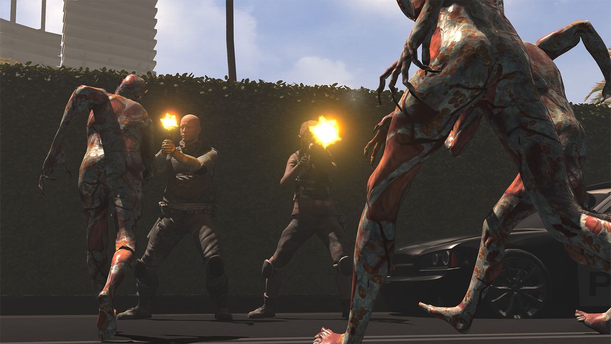This $9 co-op horror FPS is the classic CoD Zombies spiritual successor I've waited 14 years for - Vimarsana News