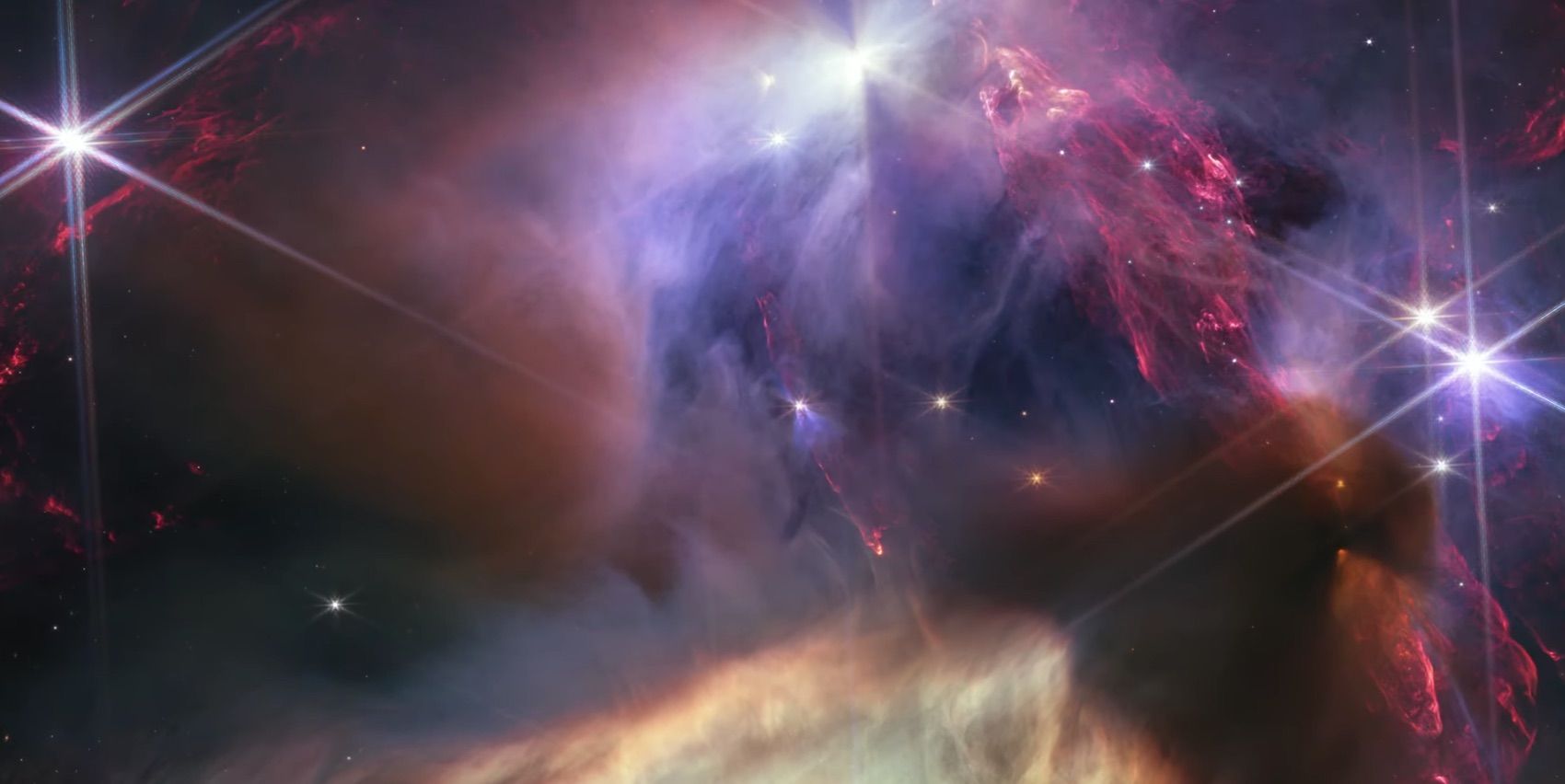 James Webb Space Telescope Documentary Returns To Imax Theaters This James Webb Space Telescope Documentary Returns To Imax Theaters This