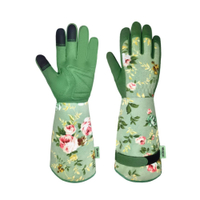 Wanchi Gardening Gloves | Was $16.99 Now $13.99 at Amazon