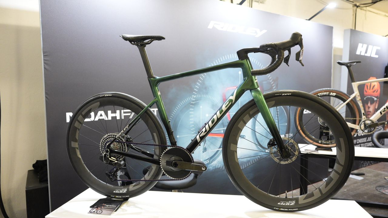 Rouleur Live 2025