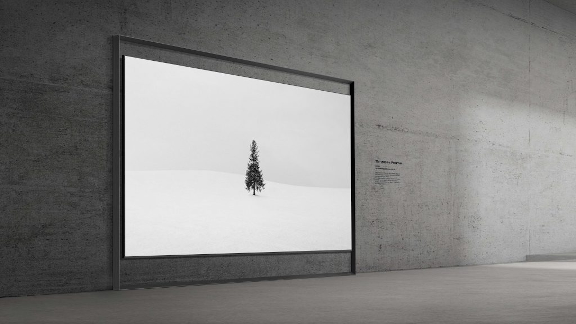 From Samsung to Amazon, brands are going all in on aesthetics.